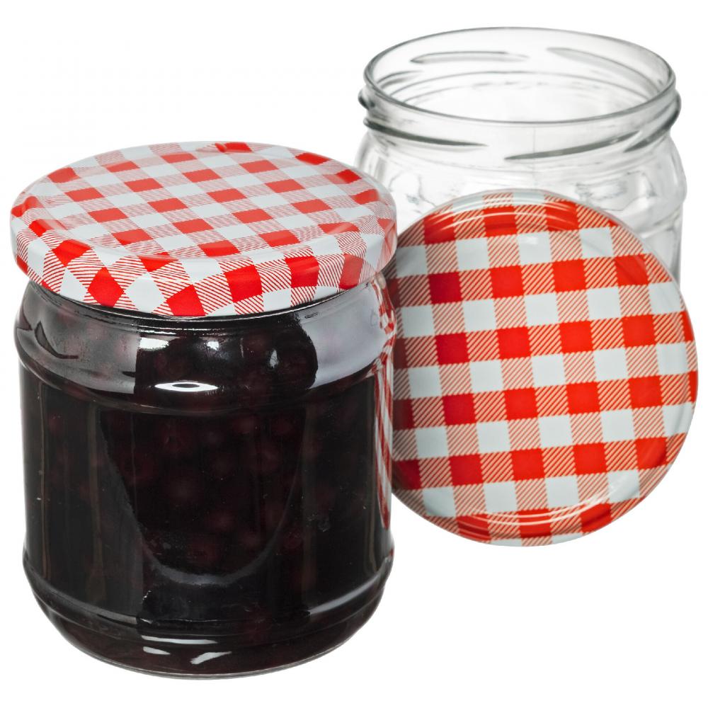 Produktabbildung keine Marke Einkochgläser, ab