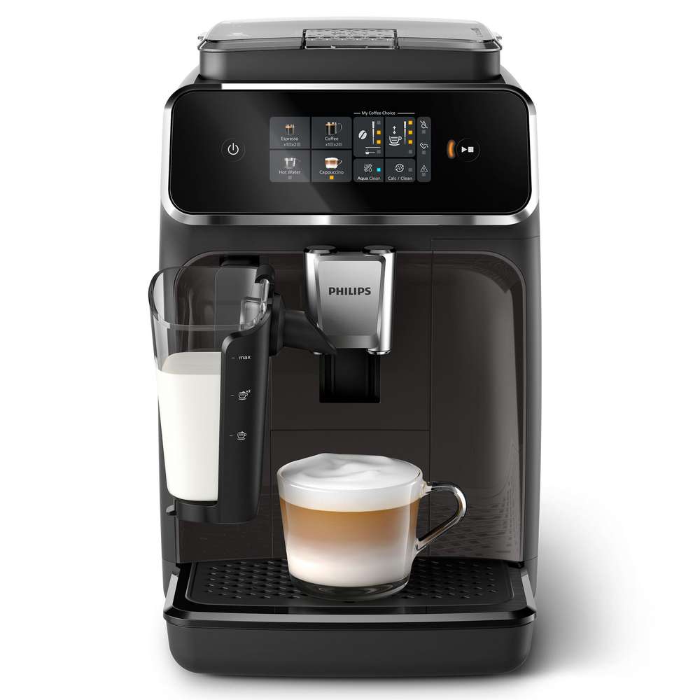 Produktabbildung Philips Vollautomat EP2334/10 