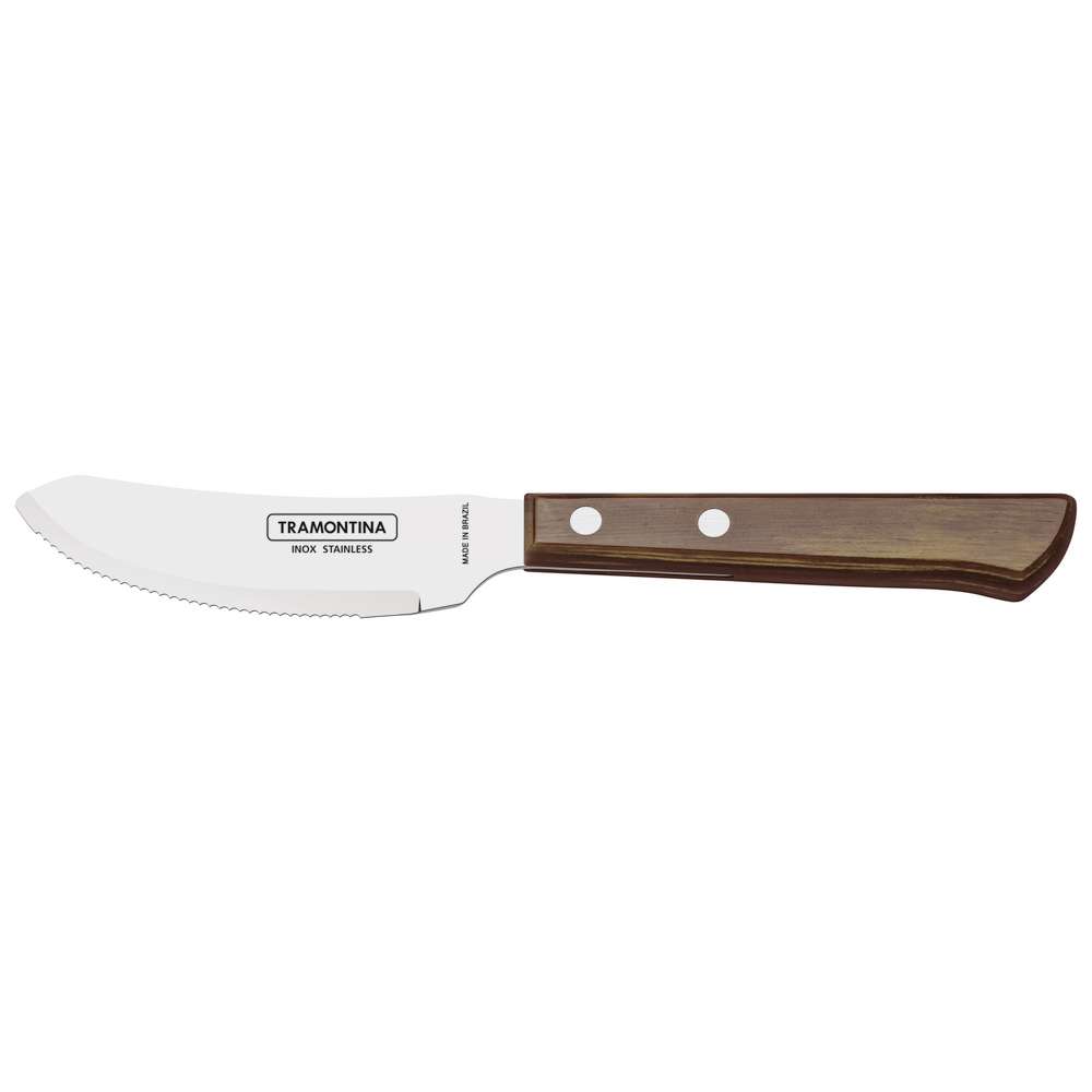 Produktabbildung Tramontina Pizzamesser