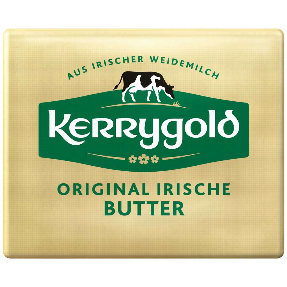 Produktabbildung Kerrygold Original irische Butter