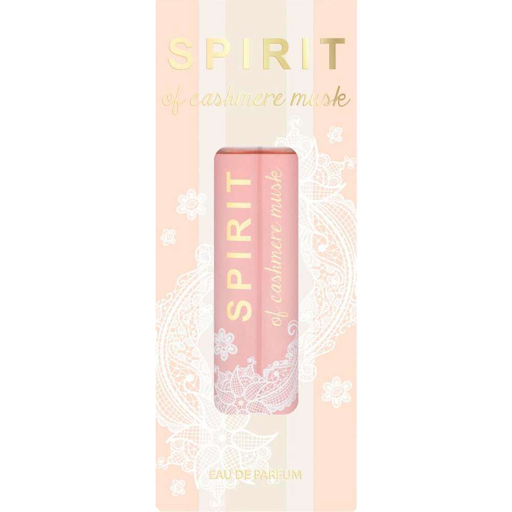 Produktabbildung Spirit Eau de Parfüm Spirit of Cashmere musk