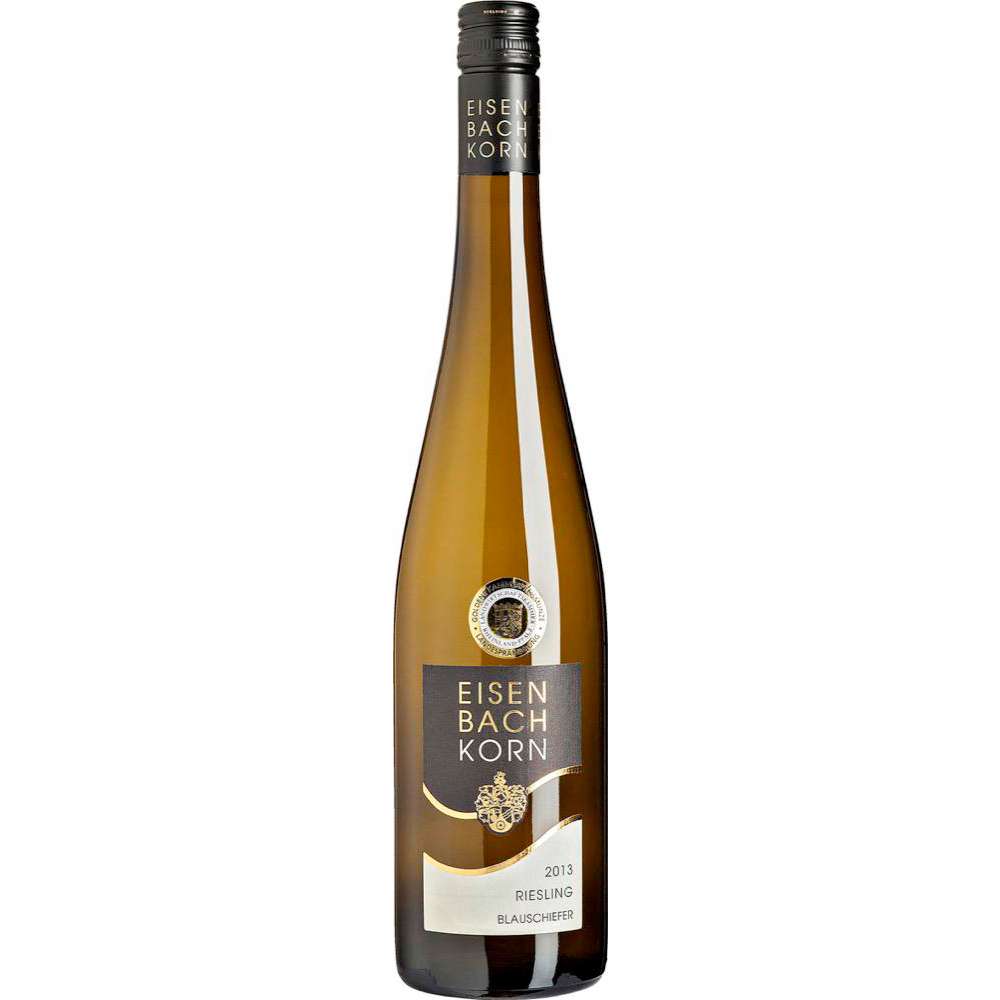 Produktabbildung Eisenbach Korn Riesling Blauschiefer