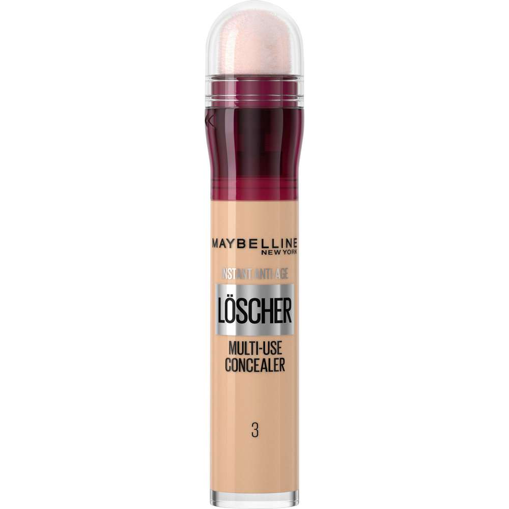 Produktabbildung Maybelline Concealer Instant Anti-Age Effekt Der Löscher, Fair 03