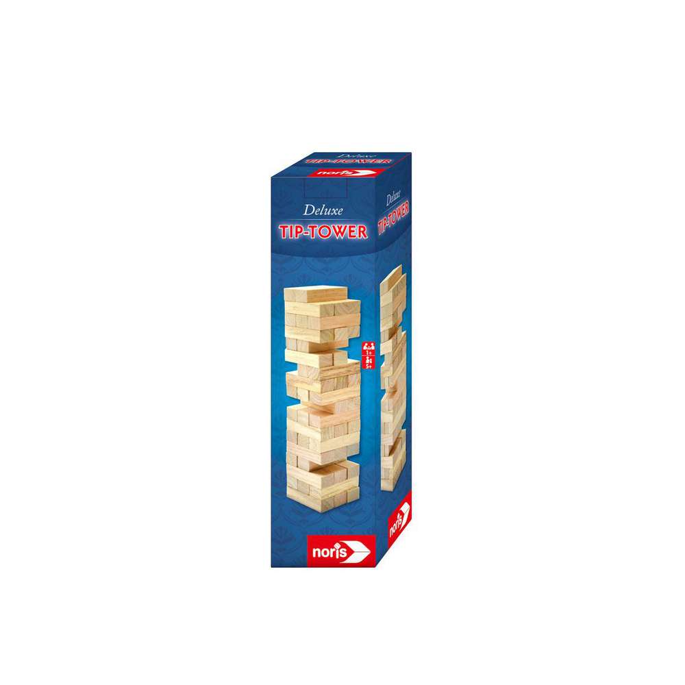 Produktabbildung Simba Toys Deluxe Tip-Tower