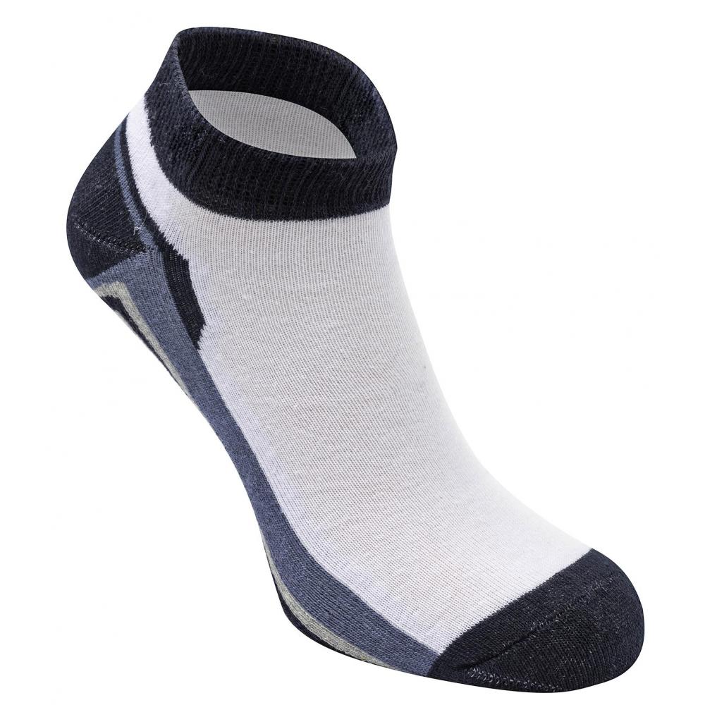Produktabbildung keine Marke Herren-Sneakersocken, je 4er-Pack