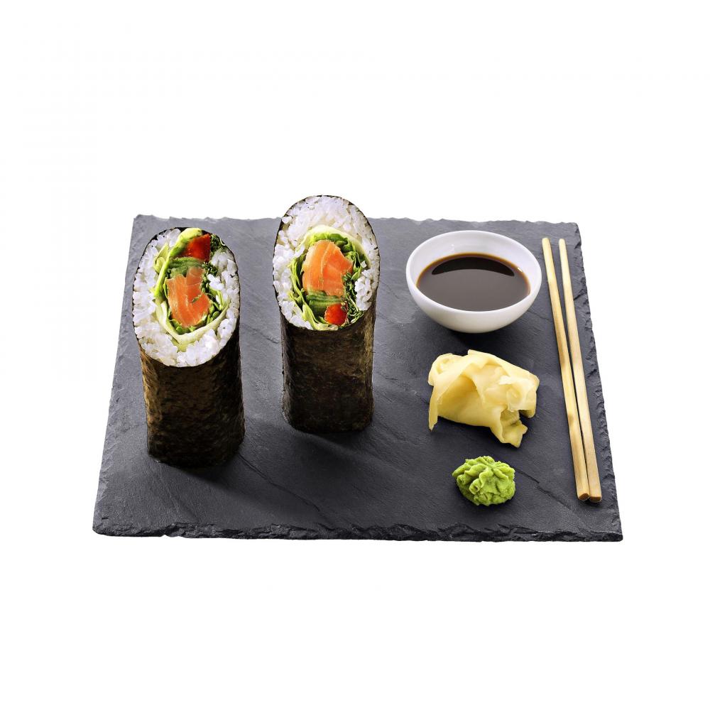 Produktabbildung keine Marke Sushiritto Lachs, 272 g