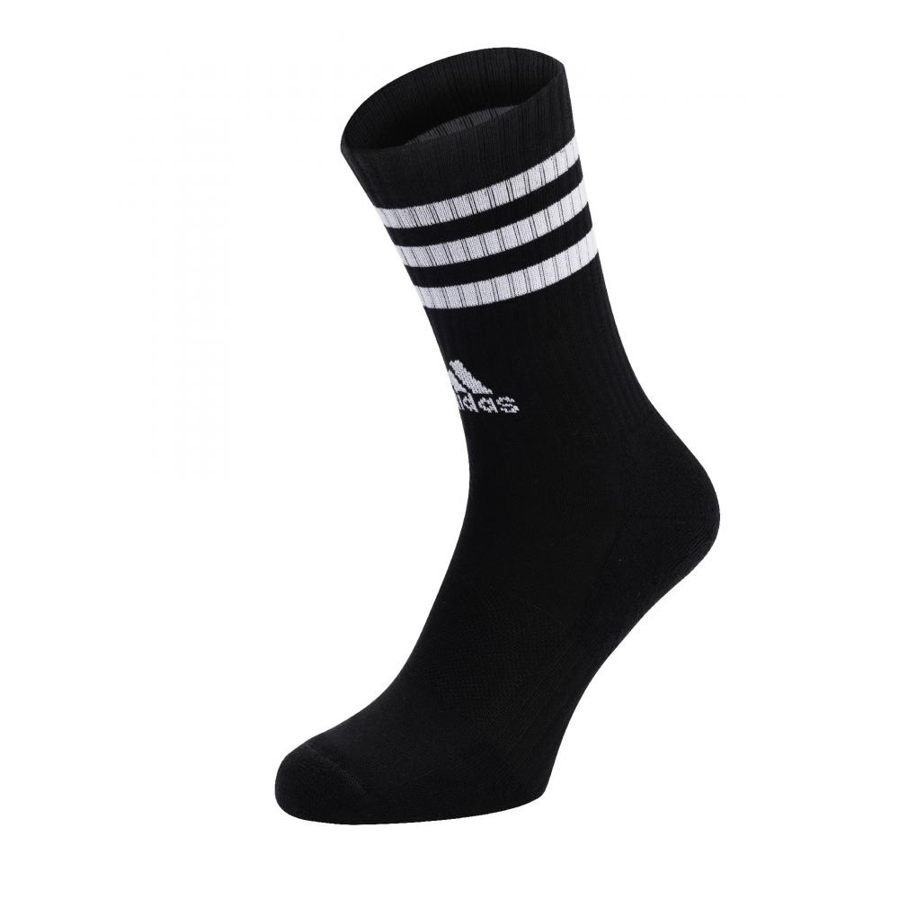 Produktabbildung keine Marke Adidas Sport-, Kurzschaft- oder Sneaker-Socken, je 3er-Pack