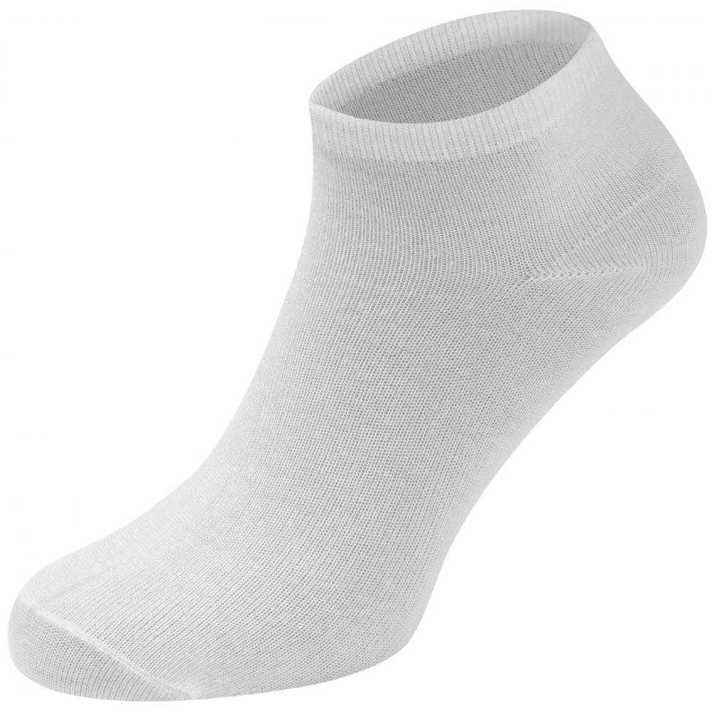 Produktabbildung keine Marke OHO  Tennissocken, Kurzschaftoder Sneaker-Socken, je 10er-Pack