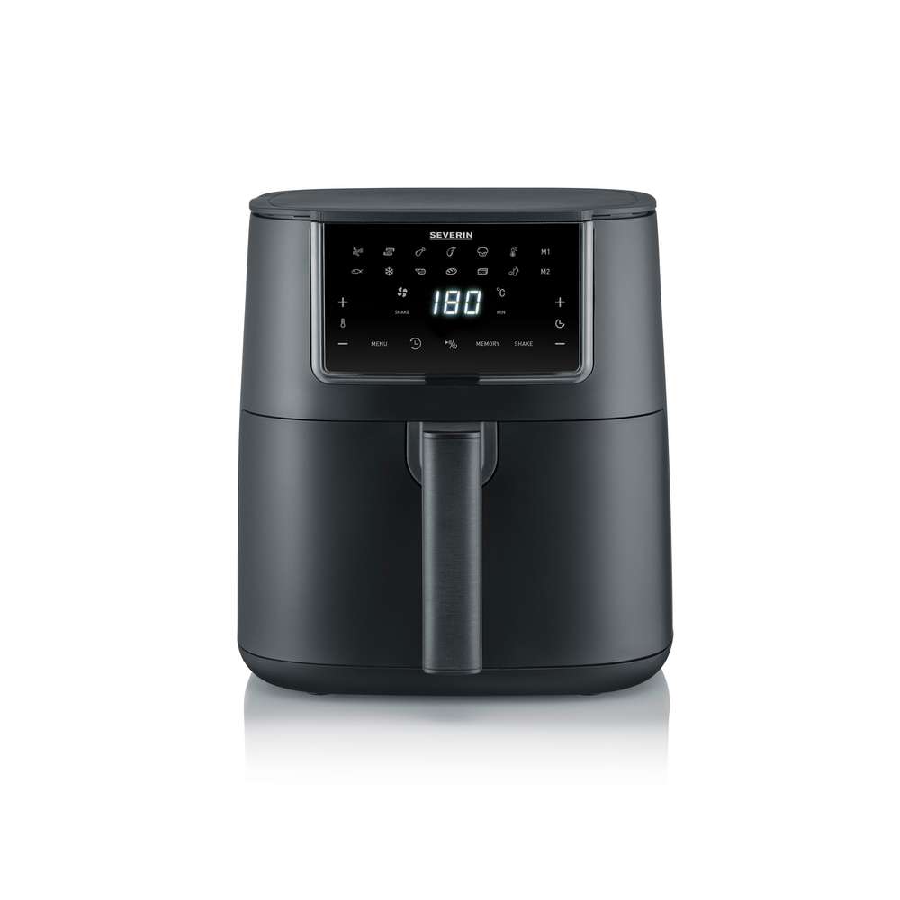 Produktabbildung Severin Heißluftfritteuse FR2462