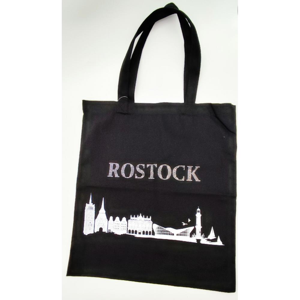 Produktabbildung keine Marke Tragetsche Skyline Rostock