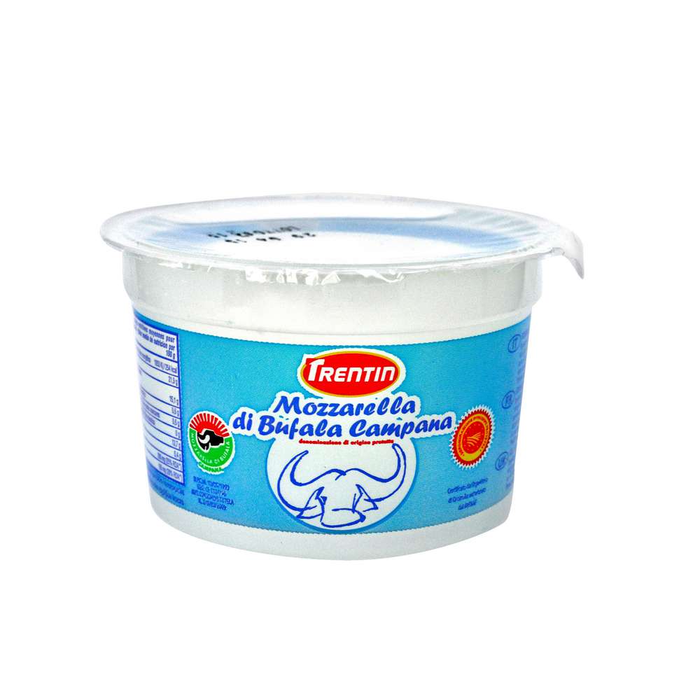 Produktabbildung Trentin Mozzarella di Bufala Campana 