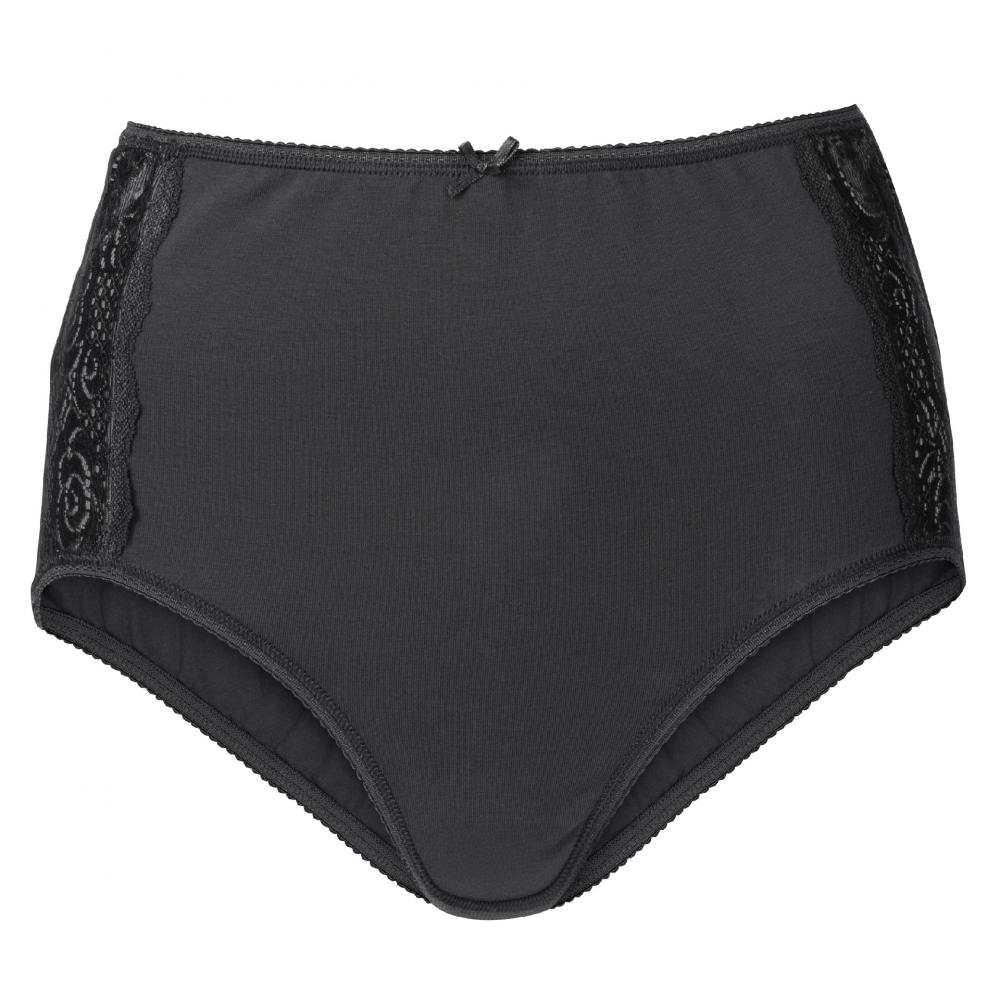 Produktabbildung keine Marke Damen-Slips, je 2er-Pack