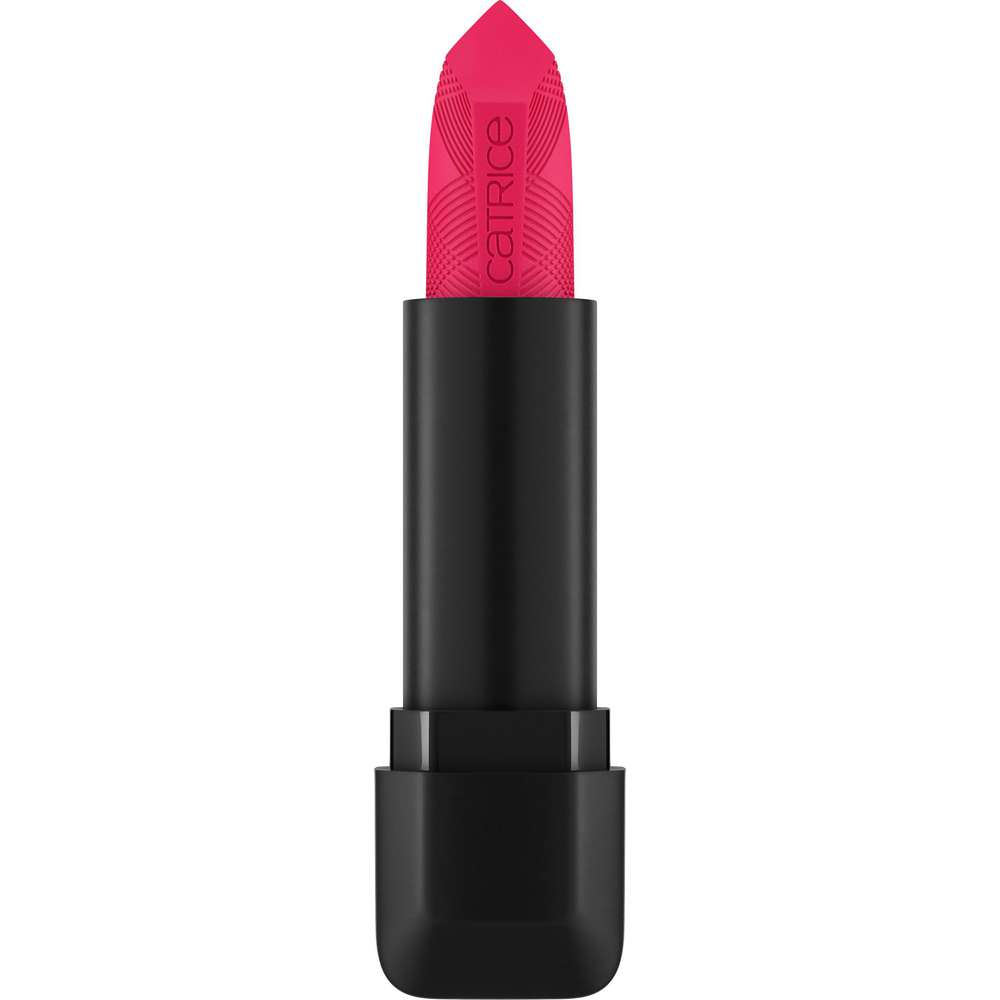 Produktabbildung Catrice Lippenstift Scandalous Matte 070 Go Bold Or Go Home
