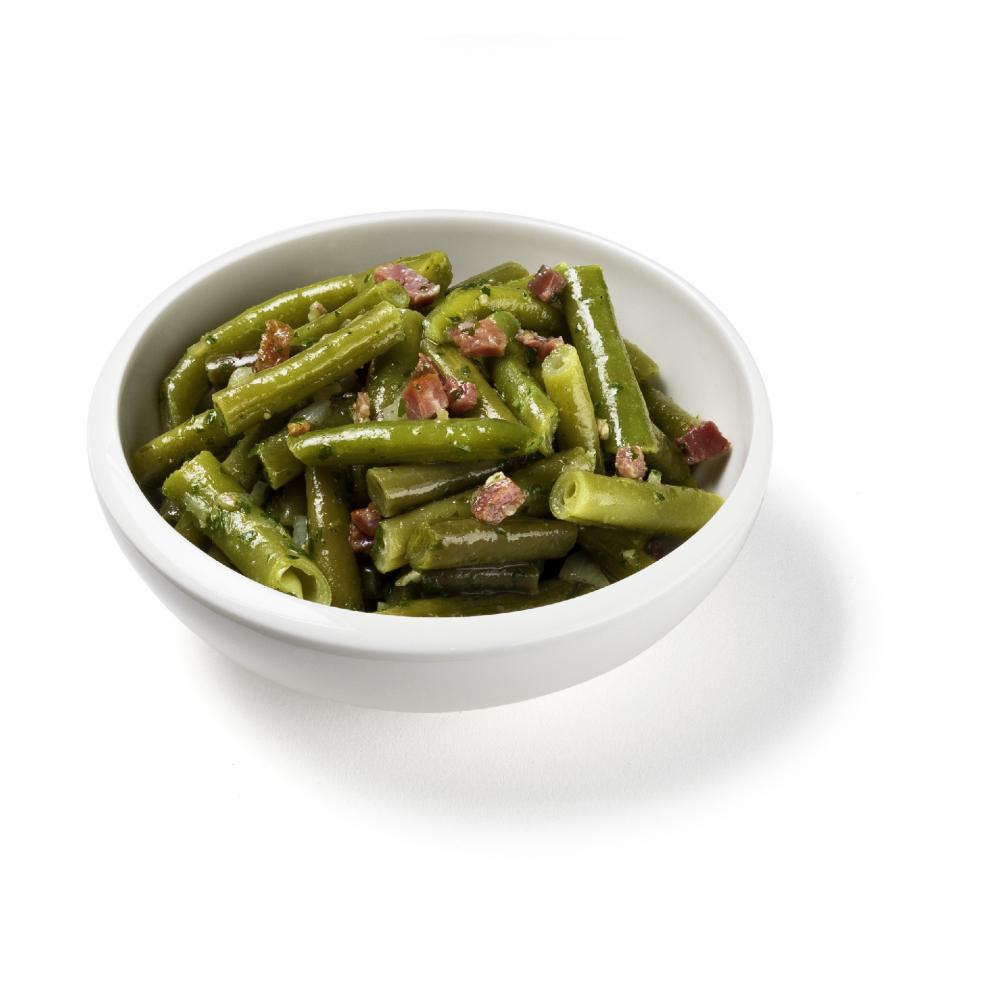 Produktabbildung keine Marke Bohnensalat, 300 g