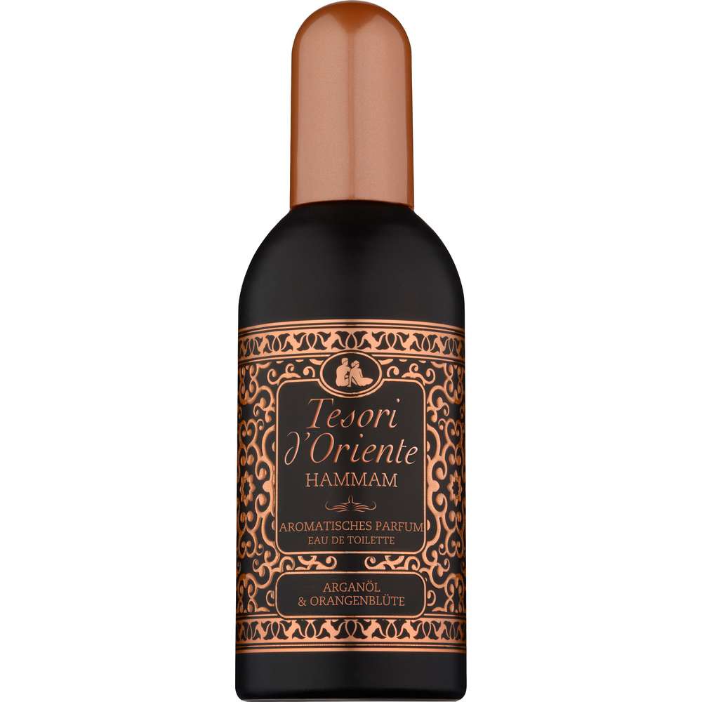 Produktabbildung Tesori d´Oriente Eau de Toilette Hammam