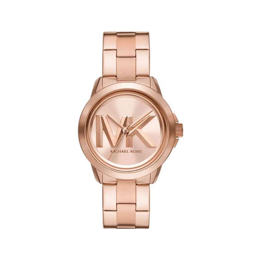 Produktabbildung Michael Kors Damen-Armbanduhr Brynn MK7318