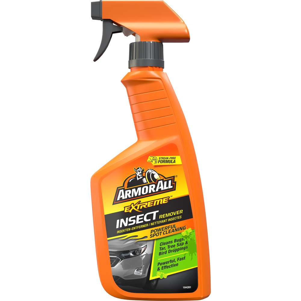 Produktabbildung Armor All Extreme Insekten-Entferner
