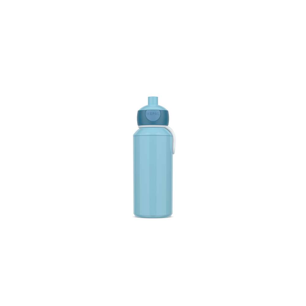 Produktabbildung Mepal Trinkflasche PopUp Campus