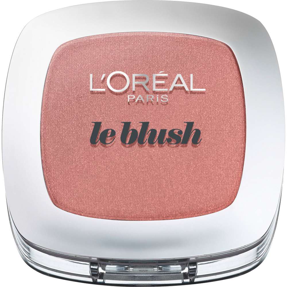 Produktabbildung L'Oreal Paris Rouge Le Blush, Rose Santal 120