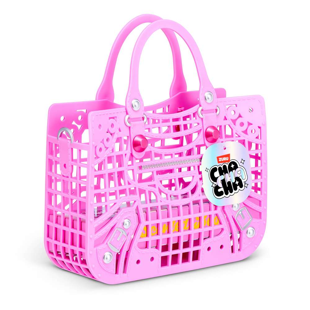 Produktabbildung Zuru CHA CHA CHA-BAG-SERIES