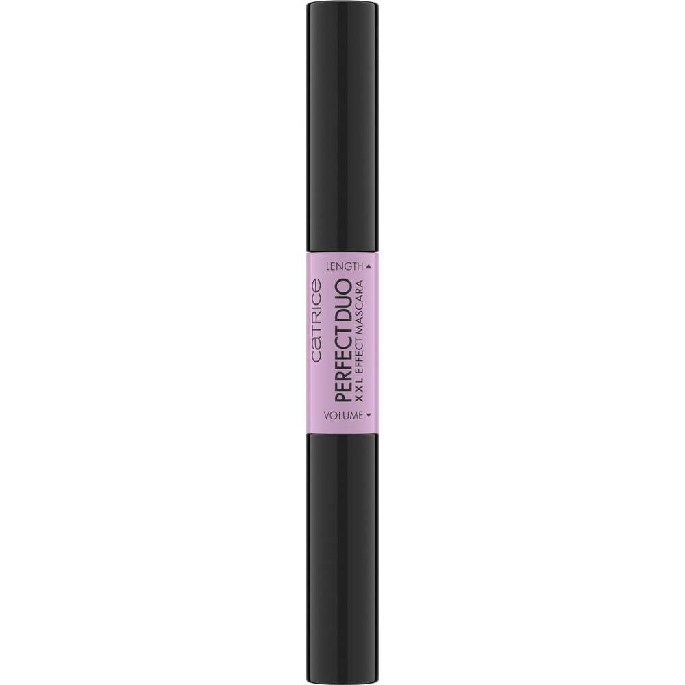 Produktabbildung Catrice Perfect Duo XXL Mascara