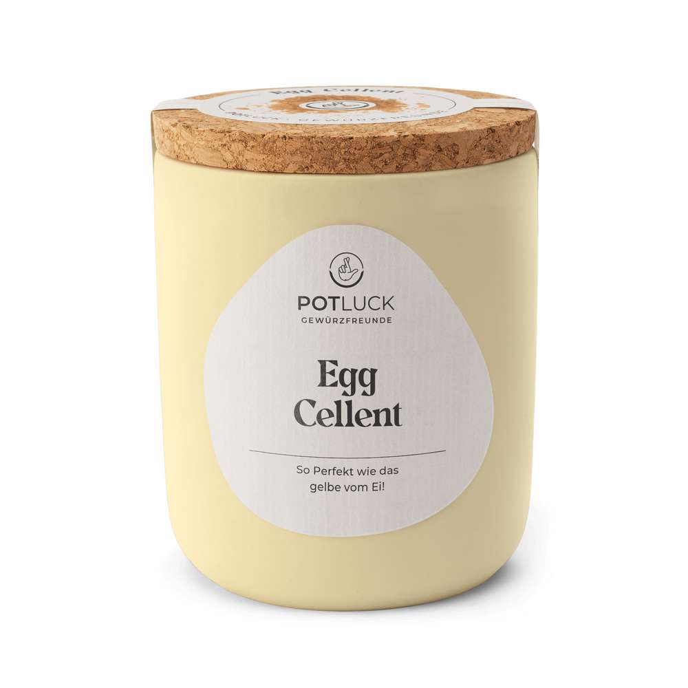 Produktabbildung PotLuck Egg Cellent