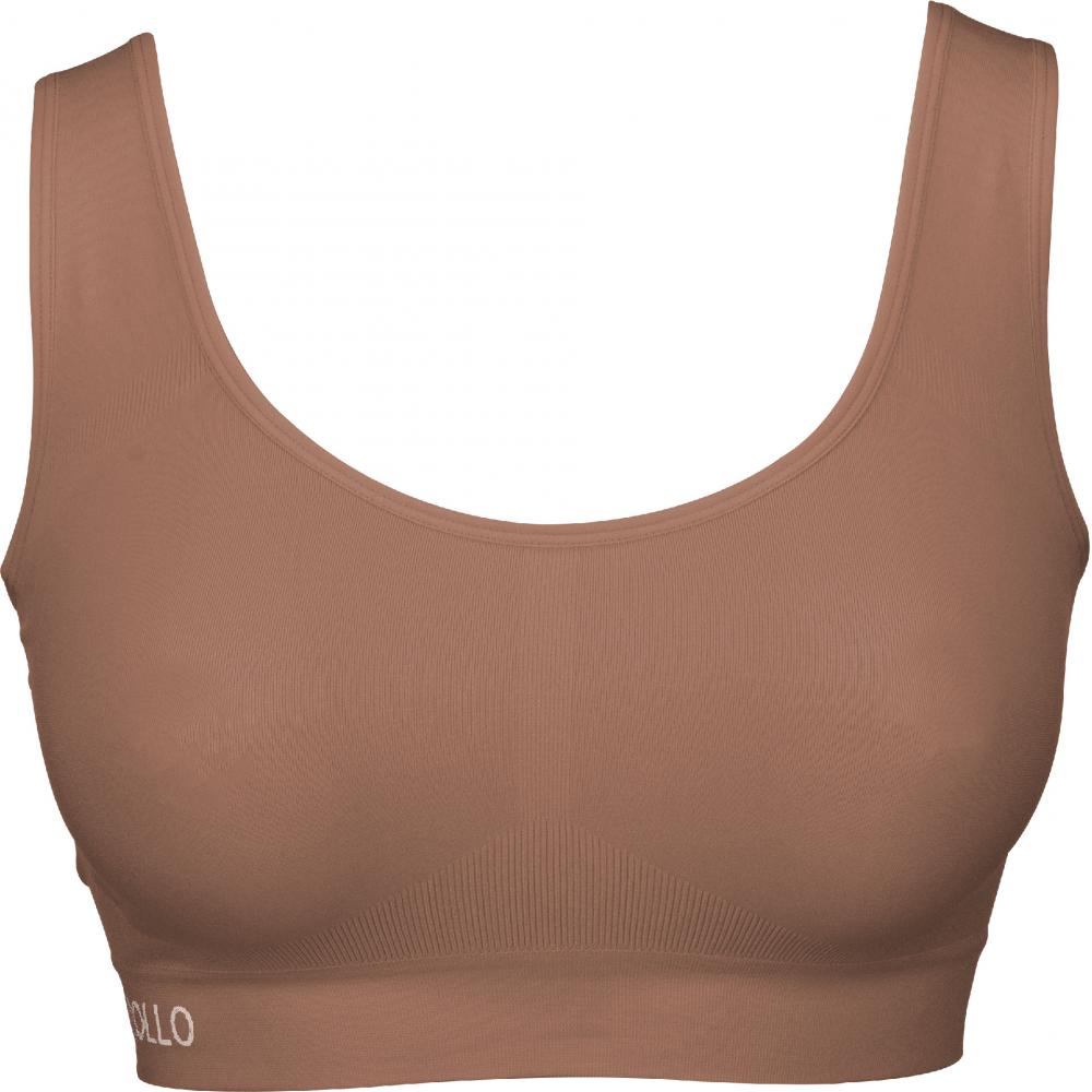 Produktabbildung keine Marke Seamless -Damen-Bustier 3er-Pack, je 3er-/4er-Pack