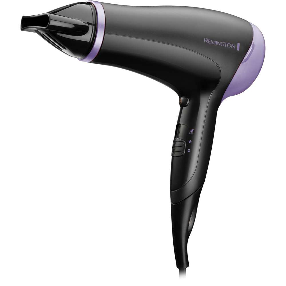 Produktabbildung Remington Geschenkset Föhn & Glätter D3016GP