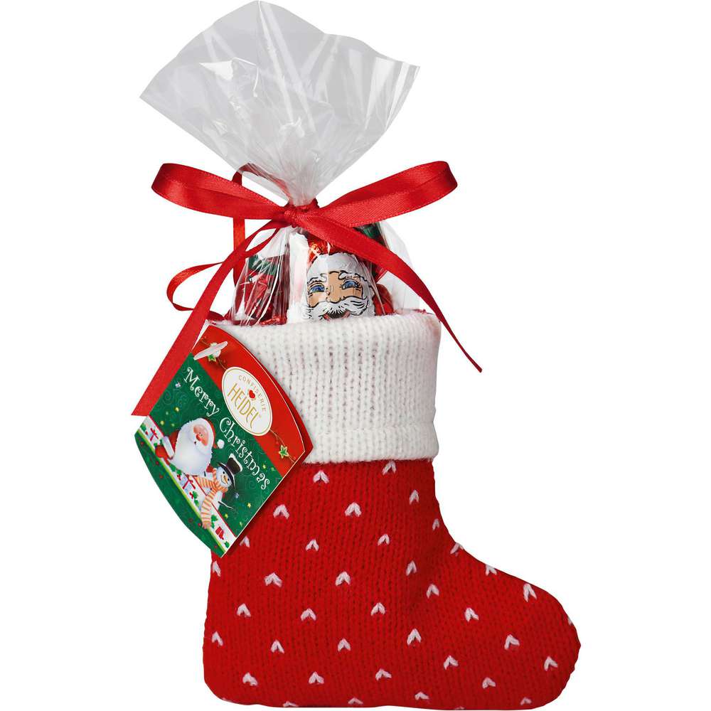 Produktabbildung Confiserie Heidel Nikolausstrumpf