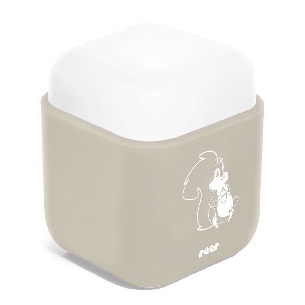 Produktabbildung reer Nachtlicht 2in1, creme