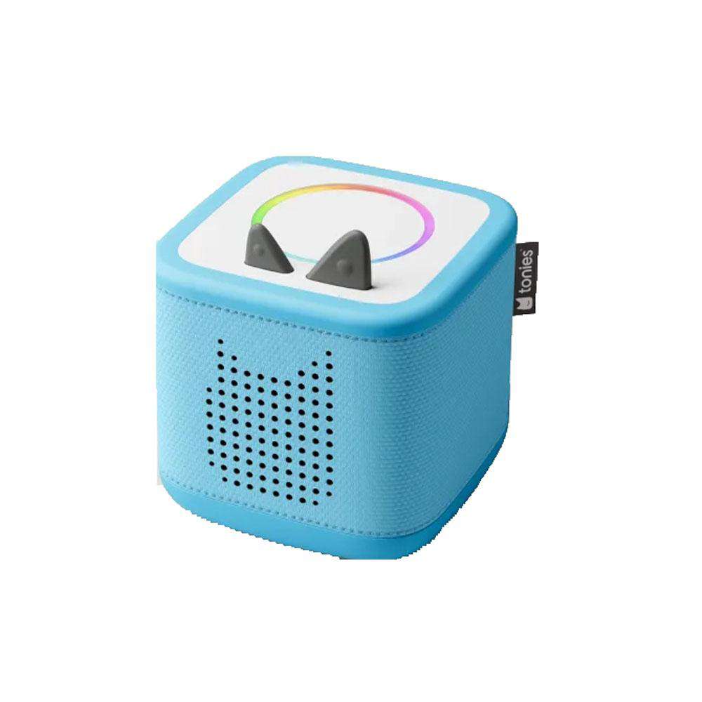 Produktabbildung tonies Toniebox 2 himmelblau