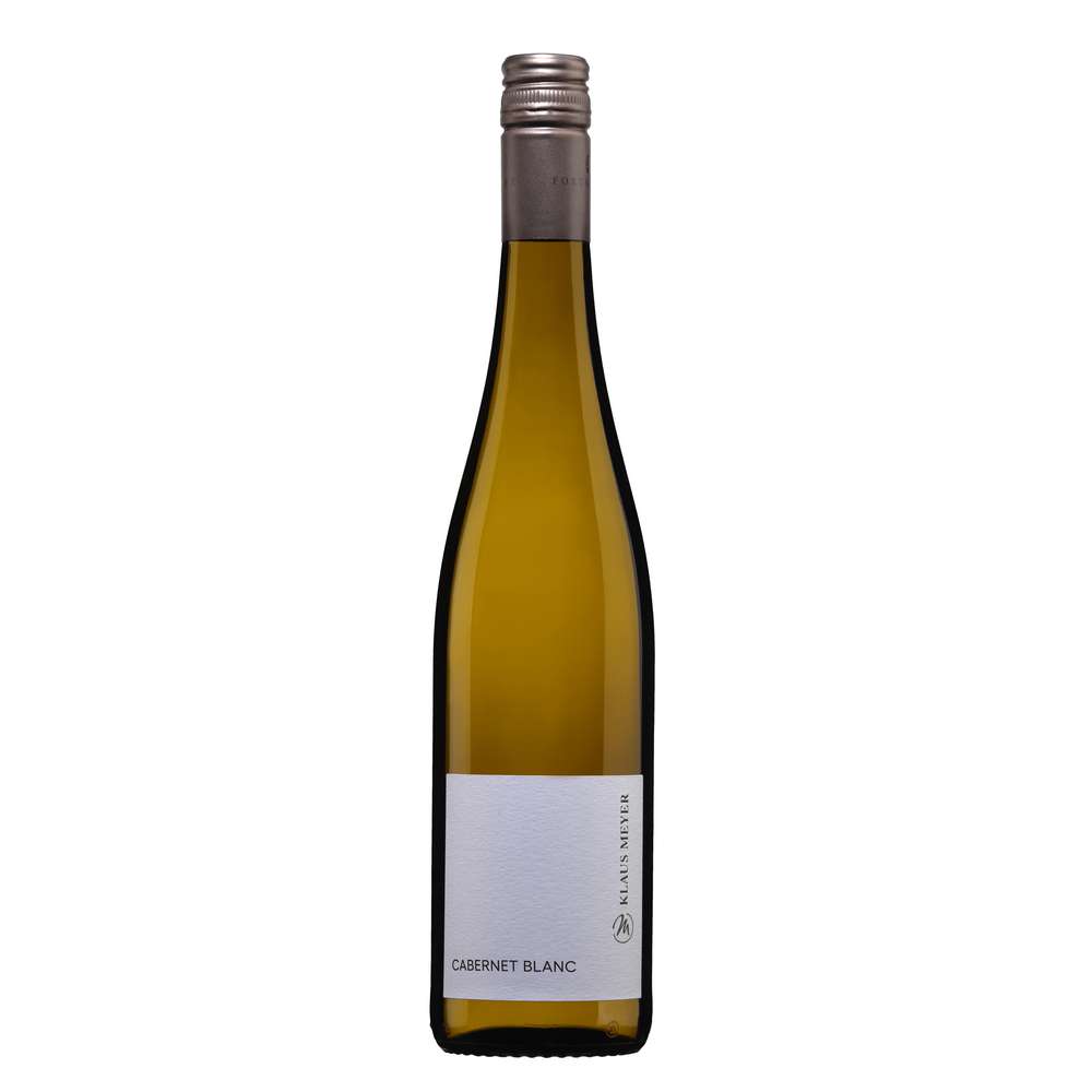 Produktabbildung Klaus Meyer Cabernet blanc 