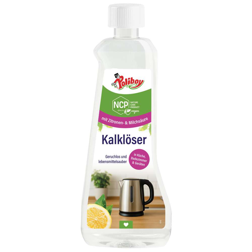 Produktabbildung Poliboy Kalklöser