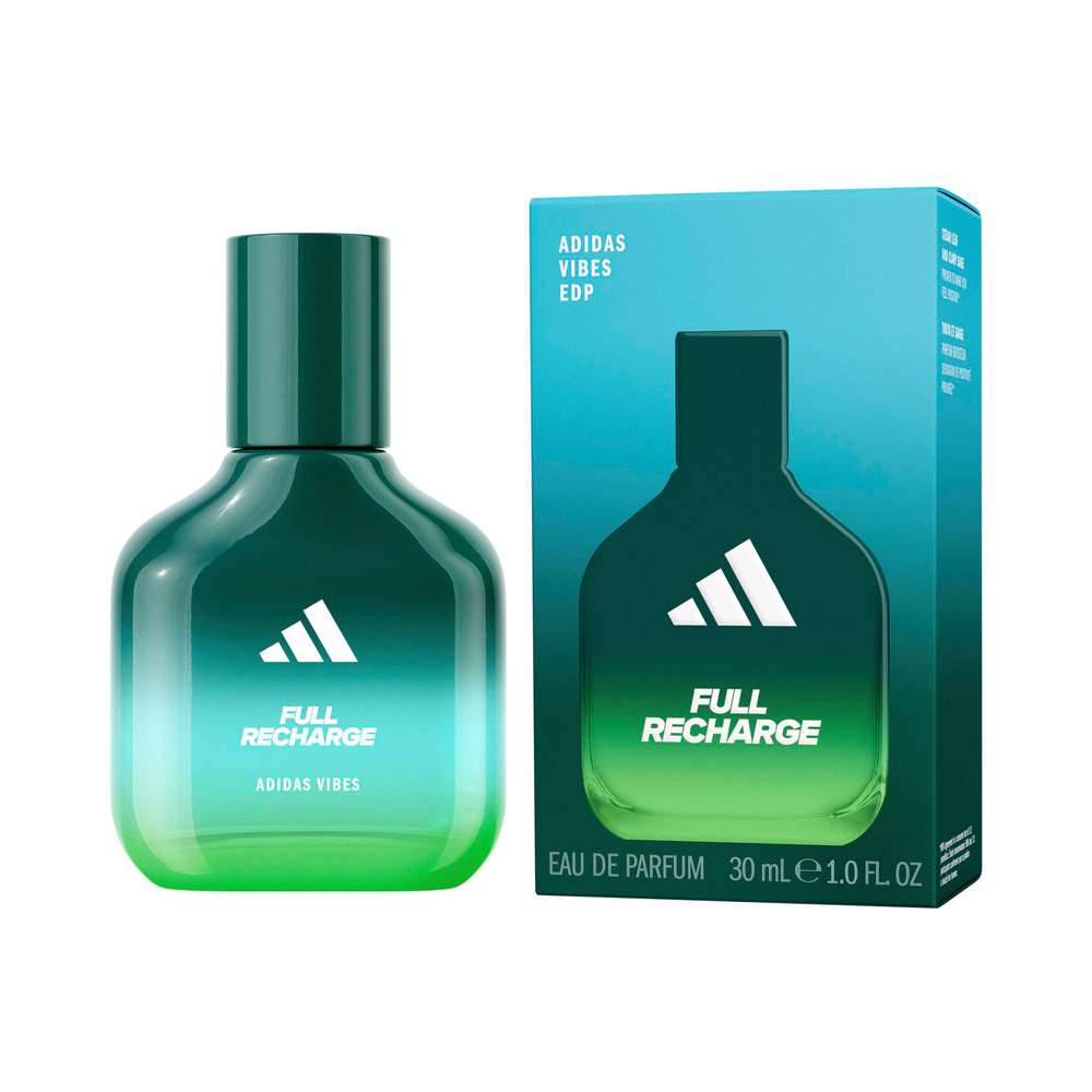 Produktabbildung Adidas Eau de Parfüm, Vibes Full Recharge