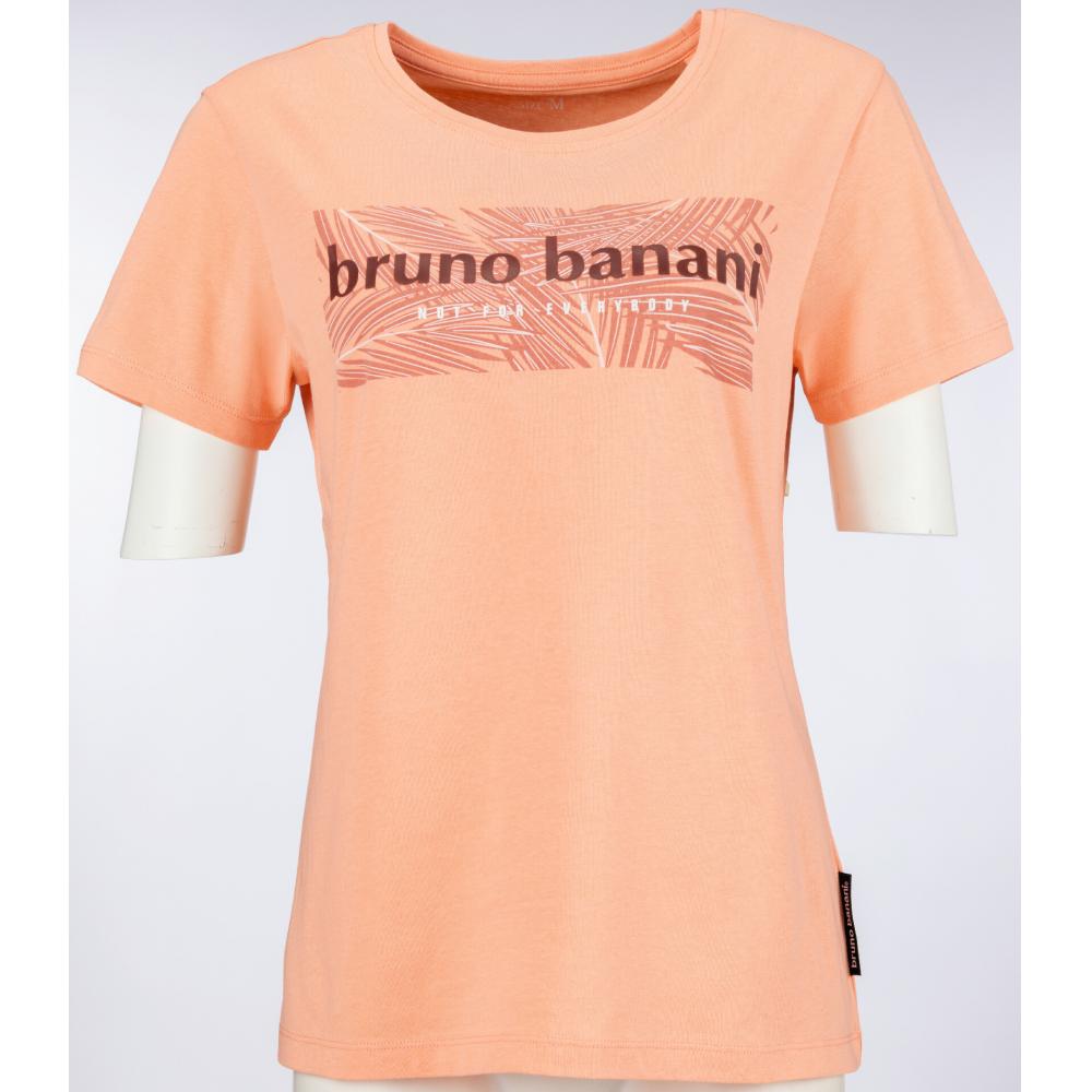 Produktabbildung keine Marke Damen- oder Herren-T-Shirt, je Artikel