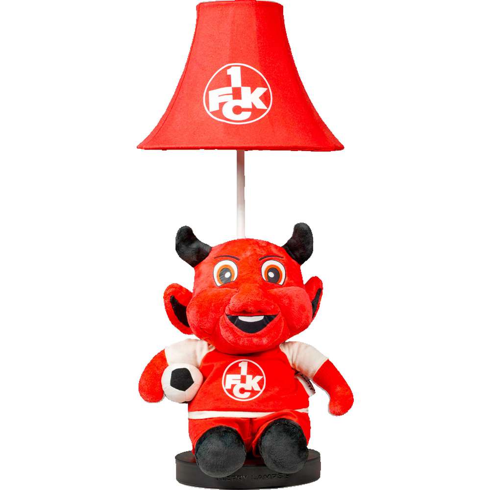 Produktabbildung keine Marke 1. FCK Lampe Betzi