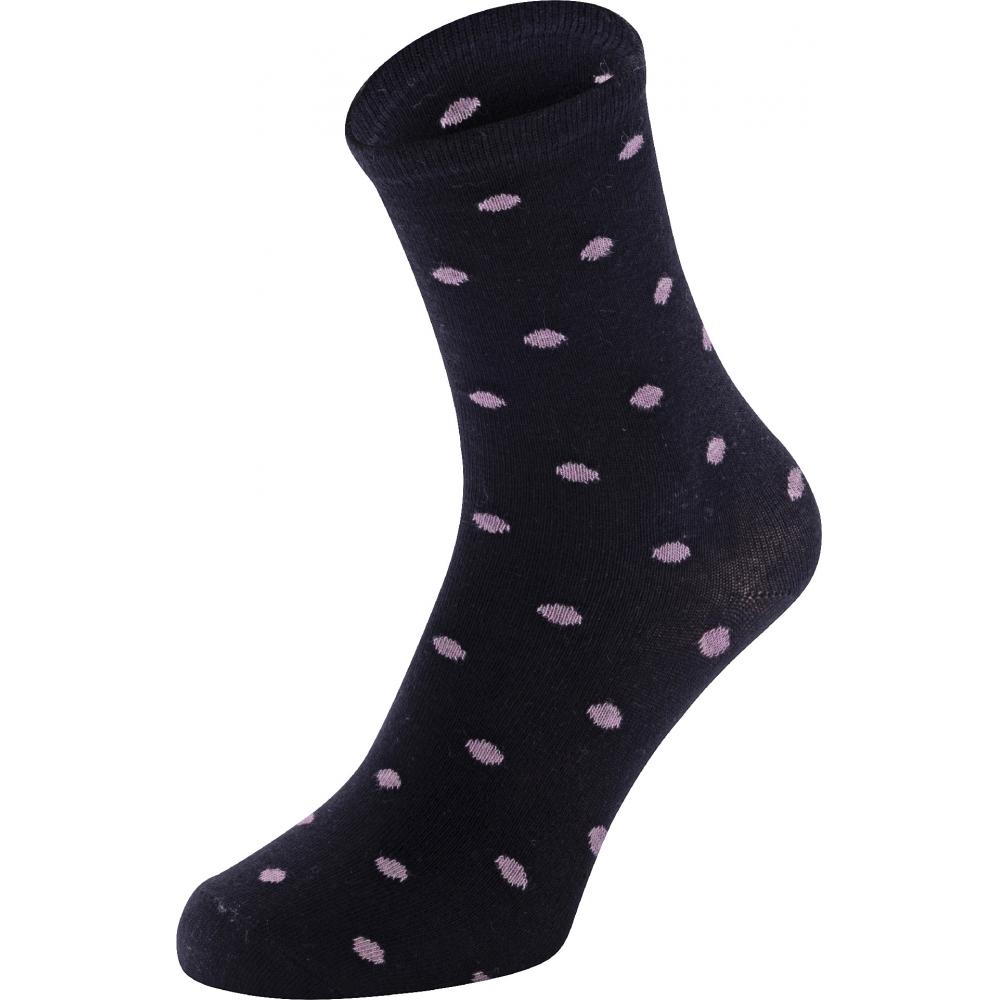 Produktabbildung keine Marke Damen- oder Herren-Socken, je 5er-Pack