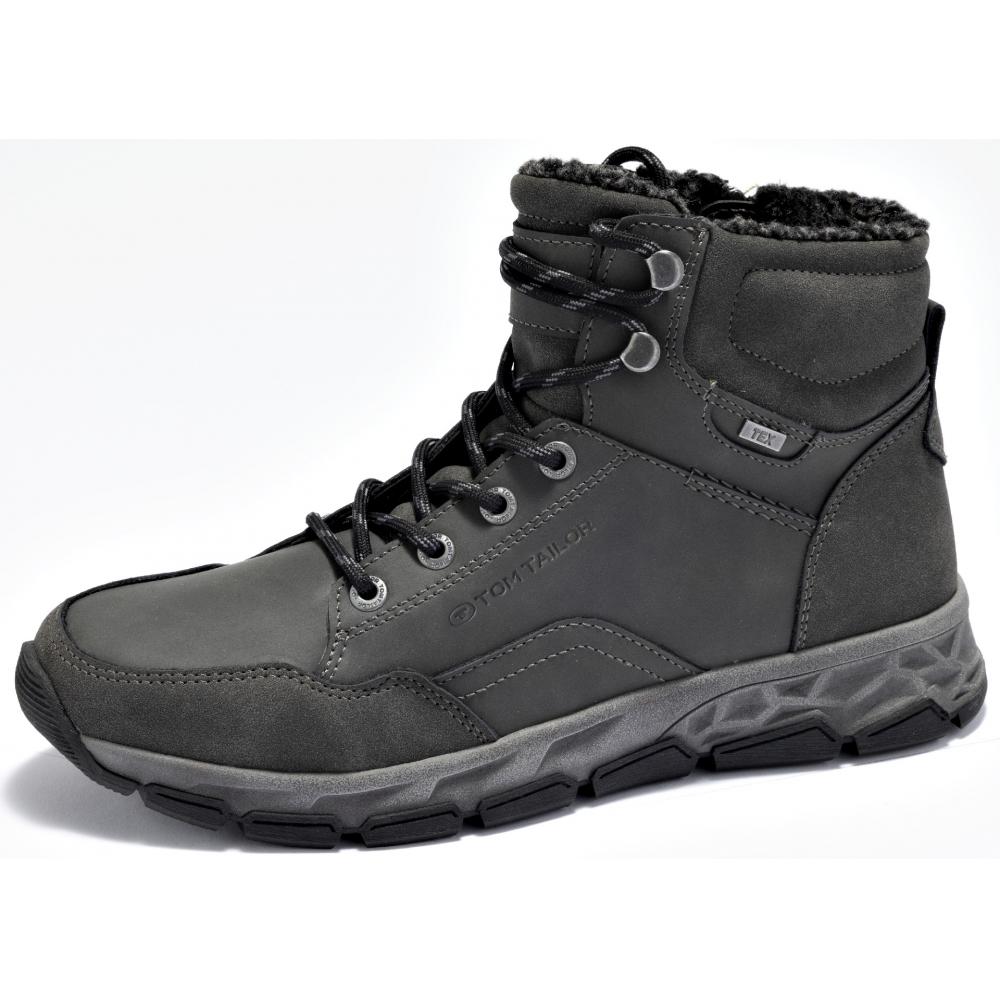 Produktabbildung keine Marke Herren-Schnürstiefel, je Paar