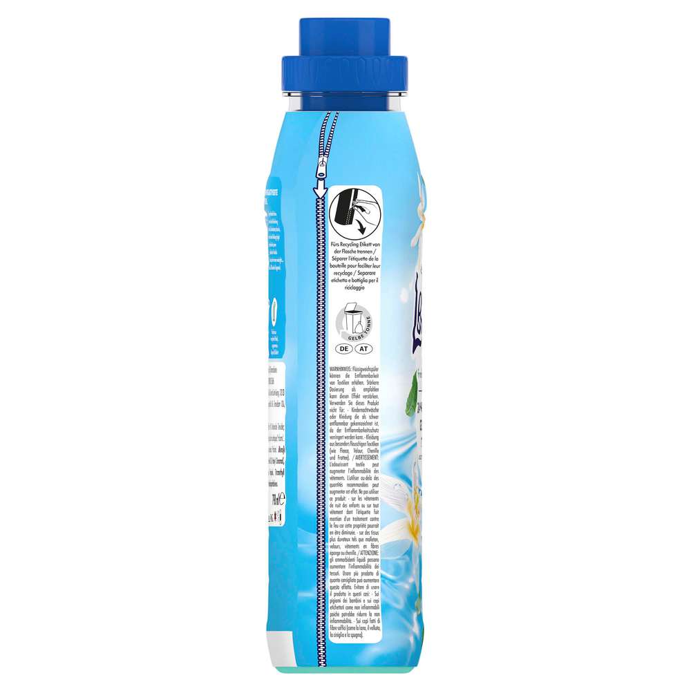 Produktabbildung Lenor Weichspüler, Freshness Guard