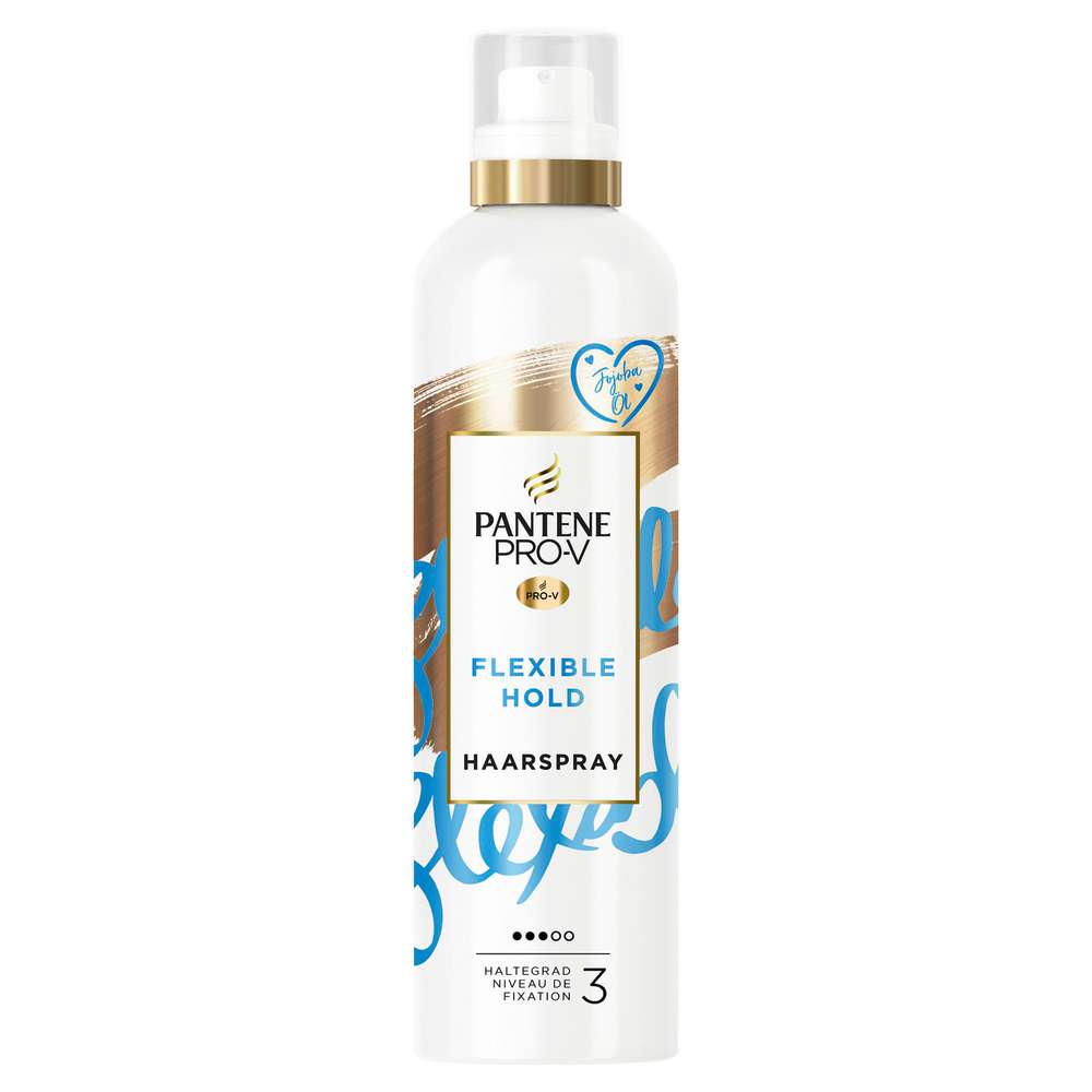Produktabbildung Pantene Pro-V Haarspray, Flexible Hold