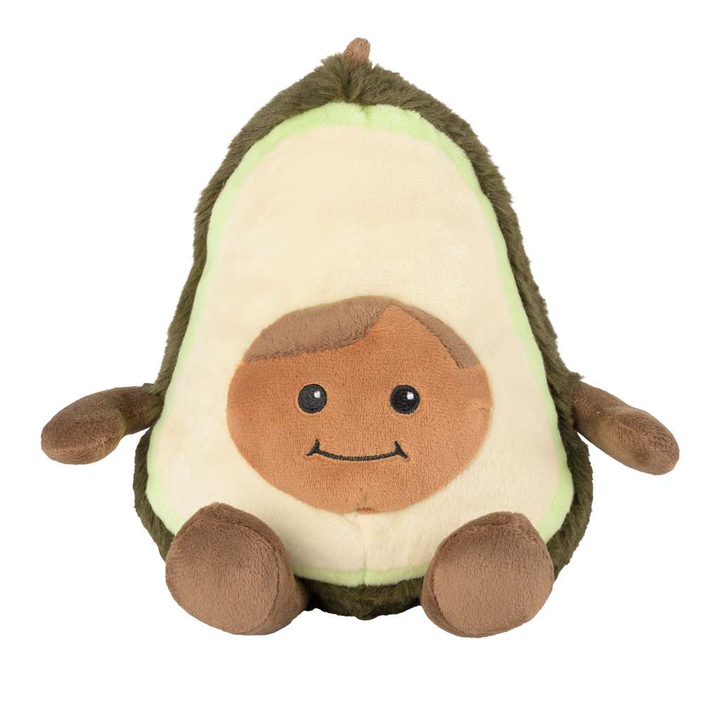 Produktabbildung Warmies Wärmetier Avocado