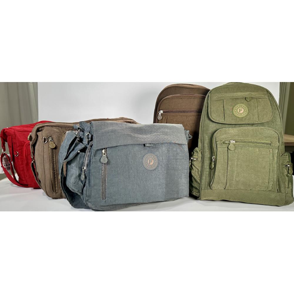 Produktabbildung keine Marke Damen-Handtasche, je Artikel