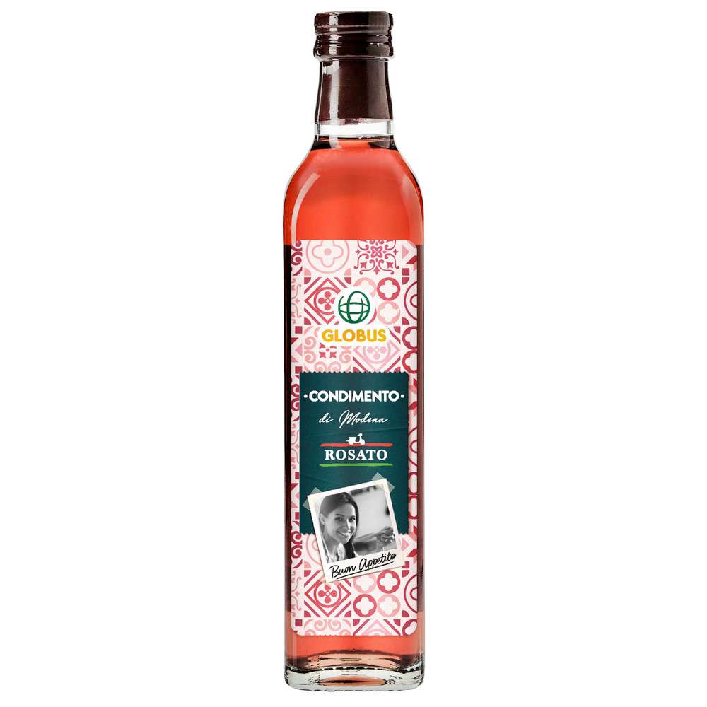 Produktabbildung GLOBUS Condimento Rosato