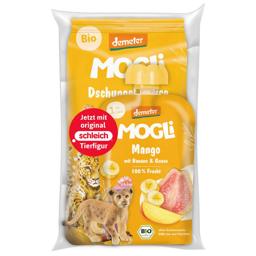 Produktabbildung keine Marke Mogli Set, je Set