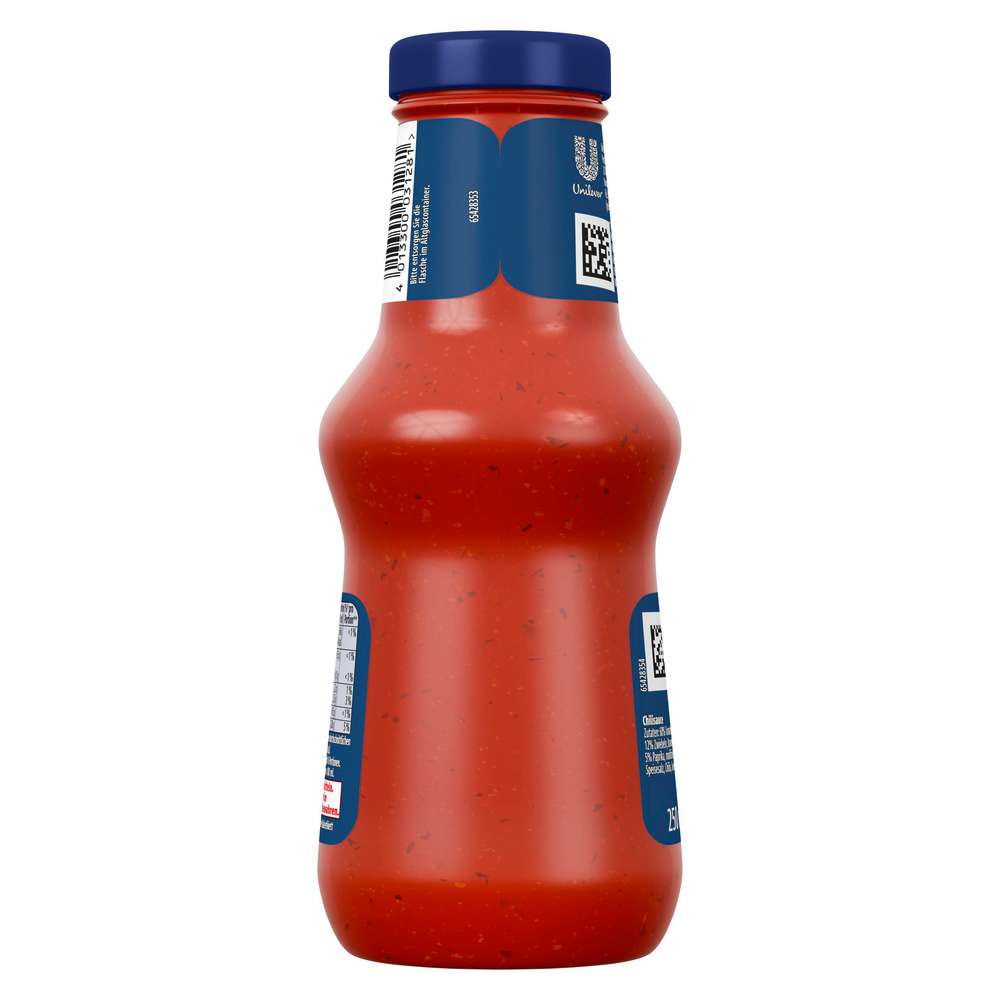 Produktabbildung Knorr Schlemmersauce, Chili