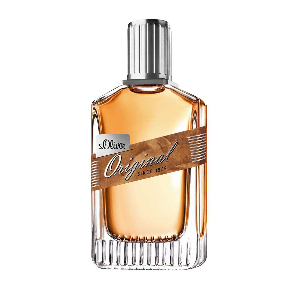 Produktabbildung s.Oliver Eau de Toilette, Original Since 1969
