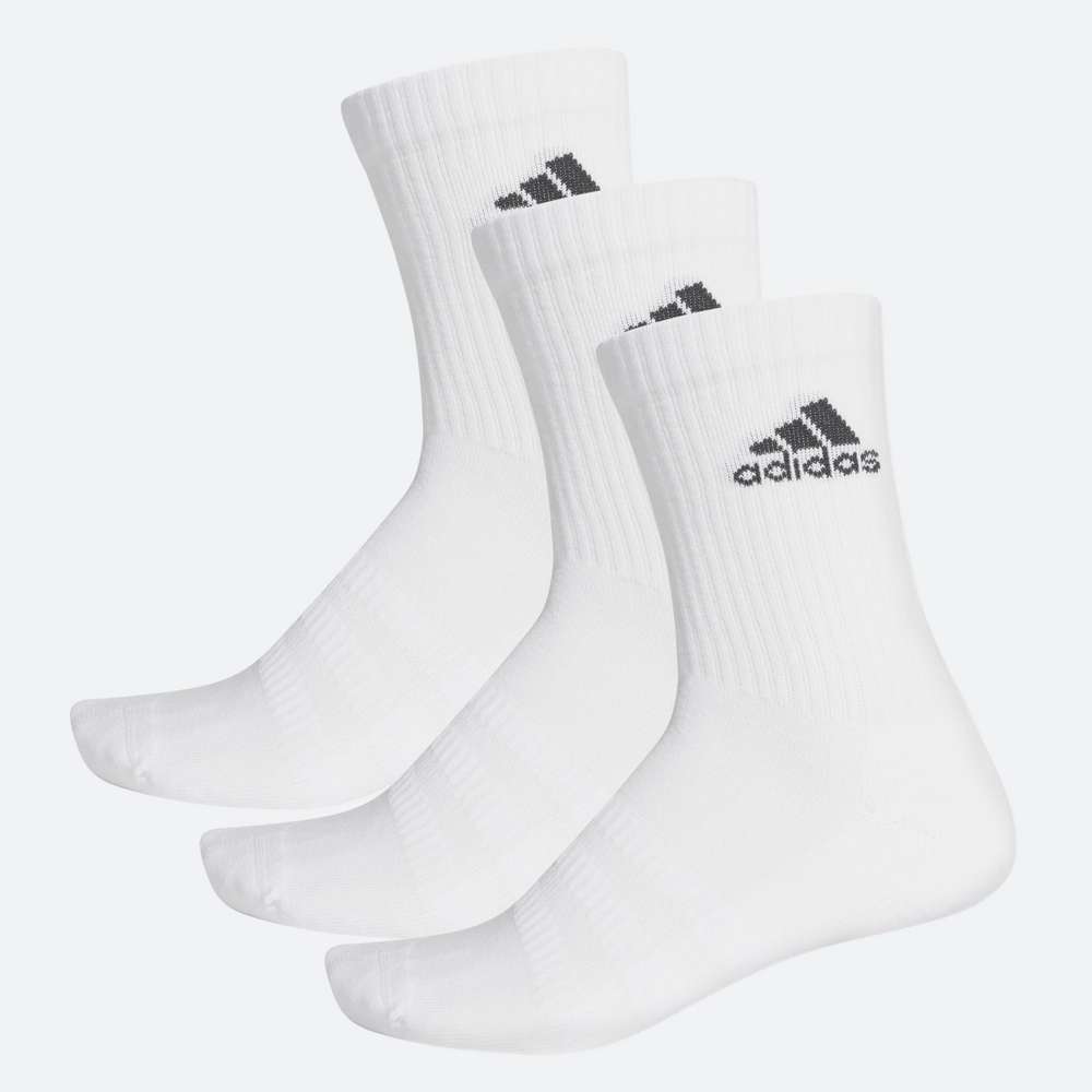 Produktabbildung Adidas Sport-oder Kurzschaftsocken, verschiedene Größen & Farben