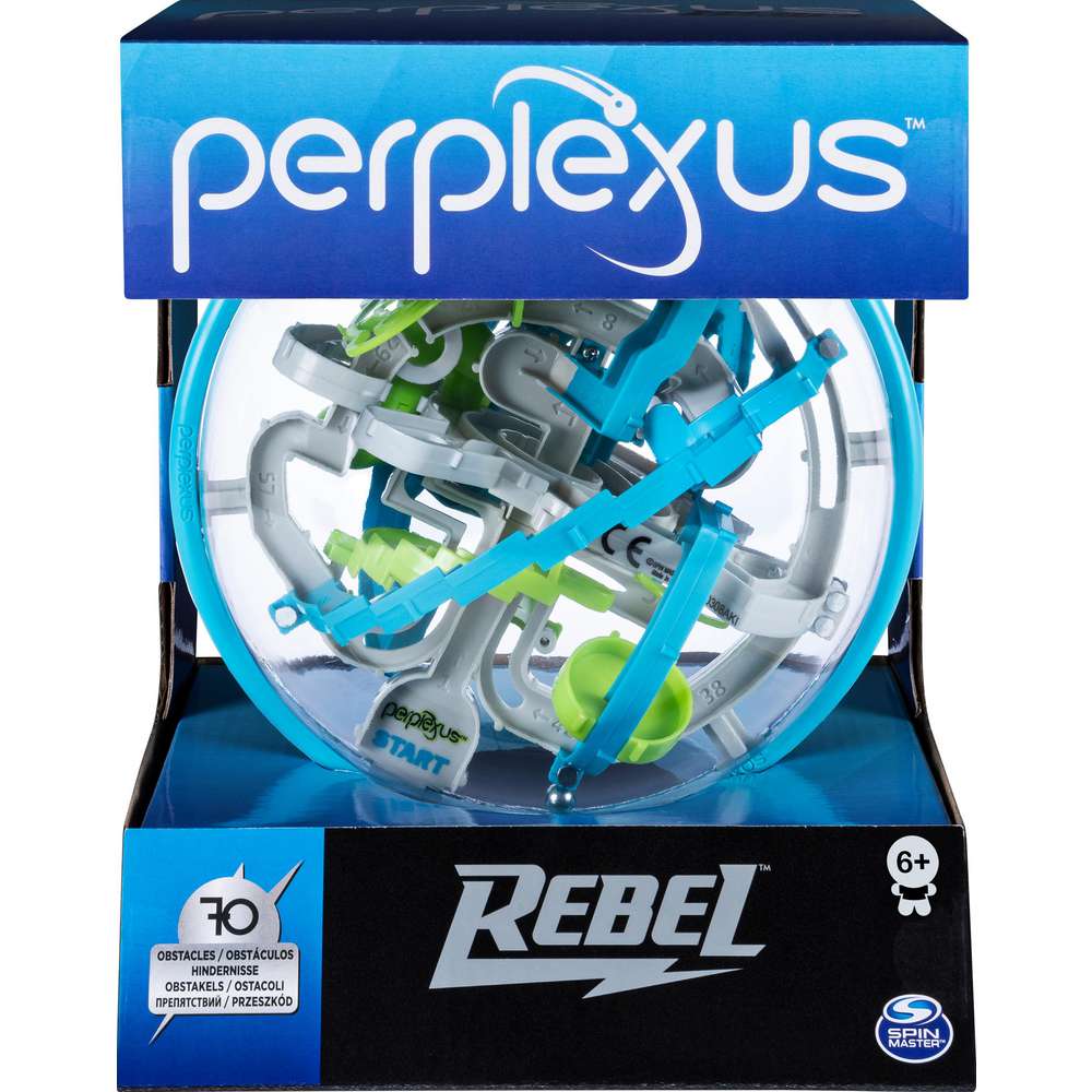 Produktabbildung Spin Master Perplexus Rebel