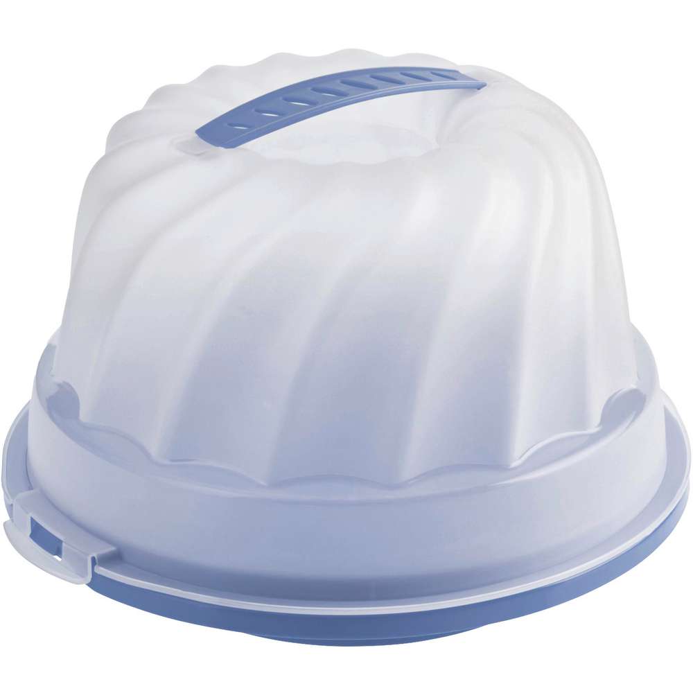 Produktabbildung Rotho Kuchenbehälter Fresh Gugelhupf