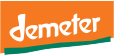 Demeter logo